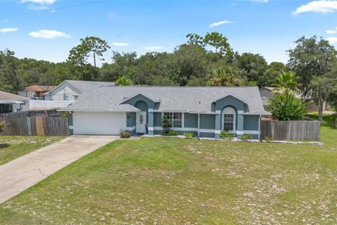 Casa en venta en Deltona, Florida, 3 dormitorios, 160.81 m2 № 1878143 - foto 1