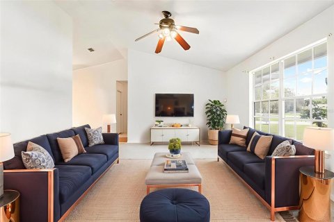 Casa en venta en Deltona, Florida, 3 dormitorios, 160.81 m2 № 1878143 - foto 24