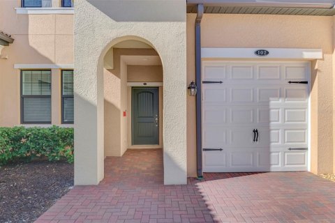 Condo in Venice, Florida, 2 bedrooms  № 2427298 - photo 10