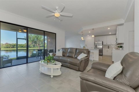 Condo in Venice, Florida, 2 bedrooms  № 2427298 - photo 19