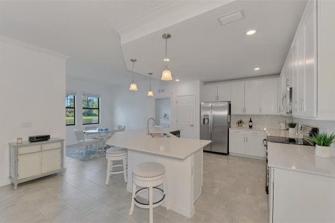 Condo in Venice, Florida, 2 bedrooms  № 2427298 - photo 20