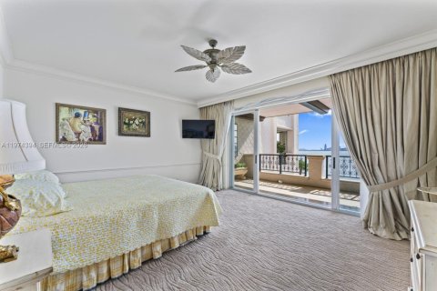 Купить кондоминиум в Майами-Бич, Флорида 3 спальни, 254.55м2, № 2058974 - фото 18