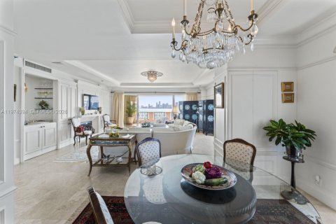 Купить кондоминиум в Майами-Бич, Флорида 3 спальни, 254.55м2, № 2058974 - фото 13