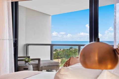 Condo in Miami Beach, Florida, 3 bedrooms  № 2022972 - photo 22