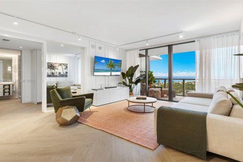 Condo in Miami Beach, Florida, 3 bedrooms  № 2022972