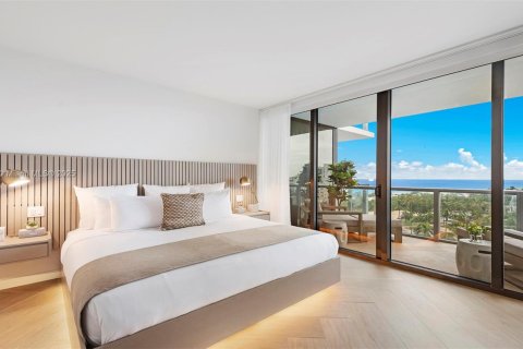 Condo in Miami Beach, Florida, 3 bedrooms  № 2022972 - photo 3