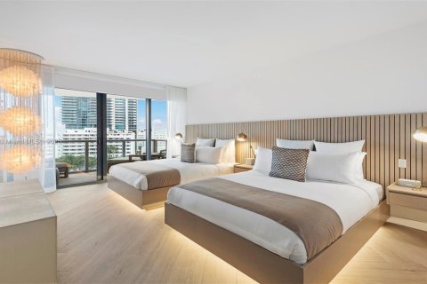 Condo in Miami Beach, Florida, 3 bedrooms  № 2022972 - photo 5