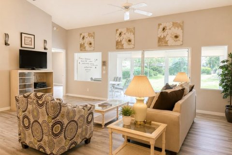 Copropriété à louer à Sun City Center, Floride: 2 chambres, 145.3 m2 № 2123563 - photo 20