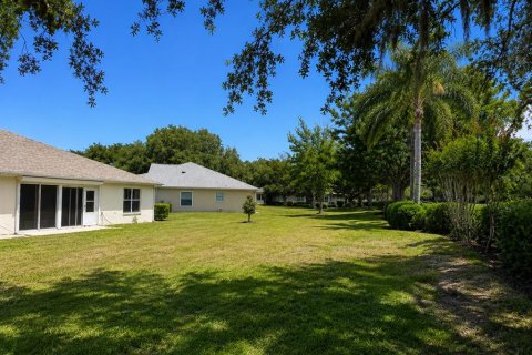 Copropriété à louer à Sun City Center, Floride: 2 chambres, 145.3 m2 № 2123563 - photo 21