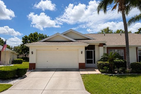 Copropriété à louer à Sun City Center, Floride: 2 chambres, 145.3 m2 № 2123563 - photo 29