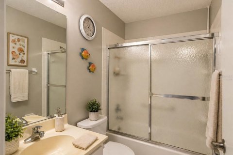Copropriété à louer à Sun City Center, Floride: 2 chambres, 145.3 m2 № 2123563 - photo 25