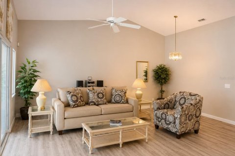 Copropriété à louer à Sun City Center, Floride: 2 chambres, 145.3 m2 № 2123563 - photo 22