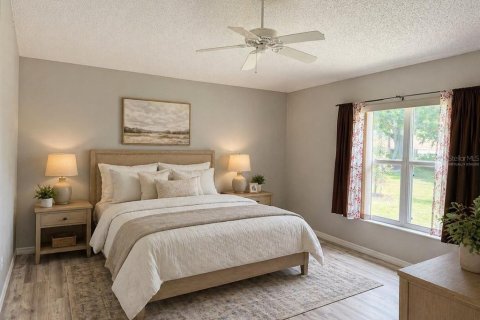 Copropriété à louer à Sun City Center, Floride: 2 chambres, 145.3 m2 № 2123563 - photo 13