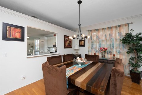 Купить виллу или дом в Норт-Порт, Флорида 5 комнат, 150.22м2, № 2207176 - фото 24