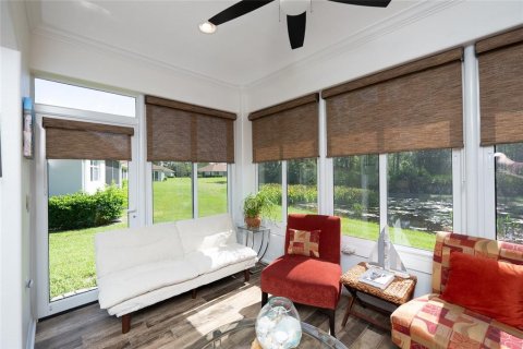 Купить виллу или дом в Норт-Порт, Флорида 5 комнат, 150.22м2, № 2207176 - фото 23