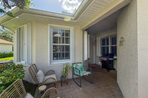 Купить виллу или дом в Норт-Порт, Флорида 5 комнат, 150.22м2, № 2207176 - фото 7