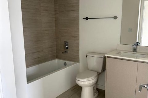 Copropriété à louer à Orlando, Floride: 1 chambre, 69.68 m2 № 2216563 - photo 8