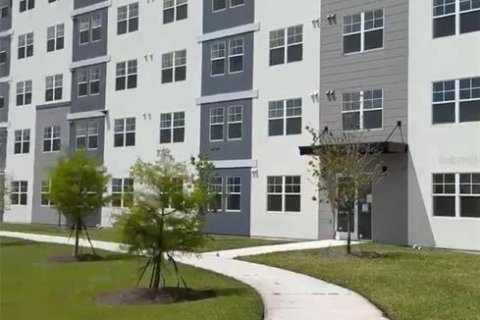 Condo in Orlando, Florida, 1 bedroom  № 2216563