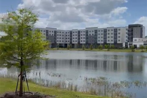 Copropriété à louer à Orlando, Floride: 1 chambre, 69.68 m2 № 2216563 - photo 2