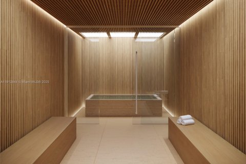 Copropriété à vendre à Bay Harbor Islands, Floride: 4 chambres № 1968753 - photo 23