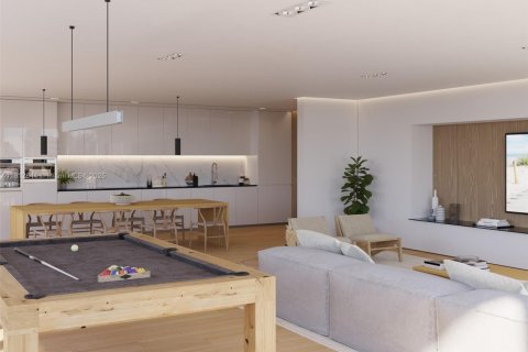 Copropriété à vendre à Bay Harbor Islands, Floride: 4 chambres № 1968753 - photo 11