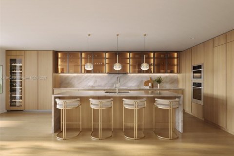 Copropriété à vendre à Bay Harbor Islands, Floride: 4 chambres № 1968753 - photo 4