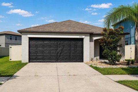 Casa en Ruskin, Florida 3 dormitorios, 134.8 m2 № 2107387
