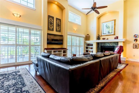 House in Palm Harbor, Florida 4 bedrooms, 211.45 sq.m. № 2208985 - photo 3