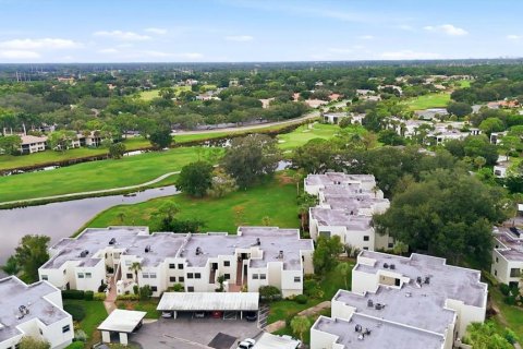 Condo à Sarasota, Floride, 2 chambres № 2406625