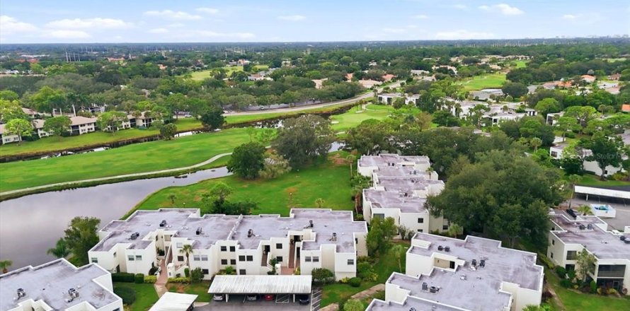 Condo à Sarasota, Floride, 2 chambres № 2406625