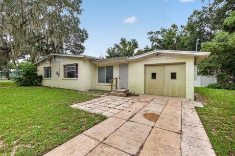 Villa ou maison à vendre à Mount Dora, Floride: 2 chambres, 99.22 m2 № 2391071 - photo 23
