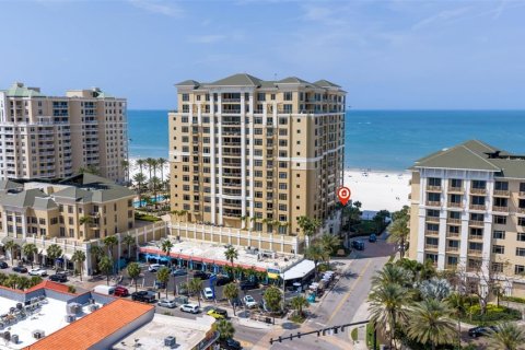 Condominio en venta en Clearwater, Florida, 3 dormitorios, 242.01 m2 № 2233747 - foto 2