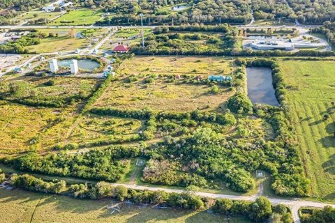 Land in Fellsmere, Florida № 666908 - photo 1