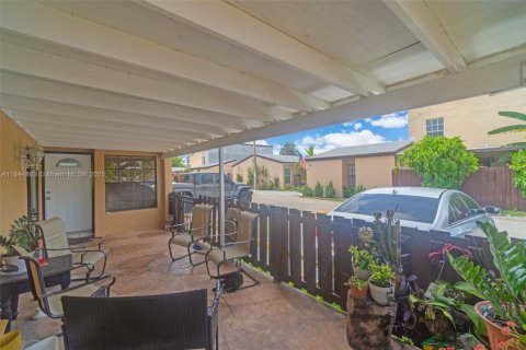 Copropriété à louer à Sweetwater, Floride: 2 chambres, 87.61 m2 № 1845861 - photo 21
