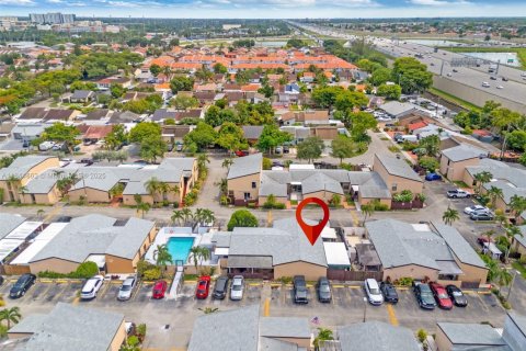 Copropriété à louer à Sweetwater, Floride: 2 chambres, 87.61 m2 № 1845861 - photo 23