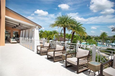 Adosado en venta en Kissimmee, Florida, 4 dormitorios, 194.17 m2 № 1754959 - foto 28