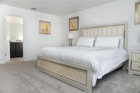 Adosado en venta en Kissimmee, Florida, 4 dormitorios, 194.17 m2 № 1754959 - foto 4