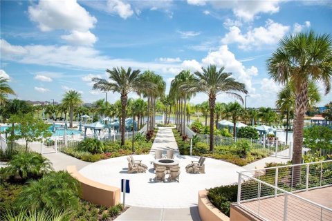 Adosado en venta en Kissimmee, Florida, 4 dormitorios, 194.17 m2 № 1754959 - foto 23