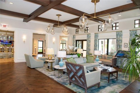 Adosado en venta en Kissimmee, Florida, 4 dormitorios, 194.17 m2 № 1754959 - foto 25