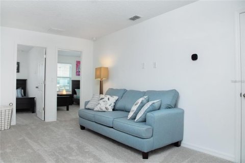 Adosado en venta en Kissimmee, Florida, 4 dormitorios, 194.17 m2 № 1754959 - foto 14
