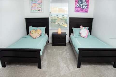 Adosado en venta en Kissimmee, Florida, 4 dormitorios, 194.17 m2 № 1754959 - foto 11