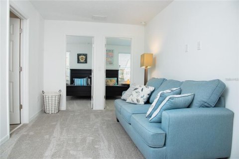 Adosado en venta en Kissimmee, Florida, 4 dormitorios, 194.17 m2 № 1754959 - foto 13