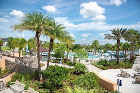 Adosado en venta en Kissimmee, Florida, 4 dormitorios, 194.17 m2 № 1754959 - foto 27