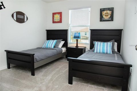 Adosado en venta en Kissimmee, Florida, 4 dormitorios, 194.17 m2 № 1754959 - foto 10
