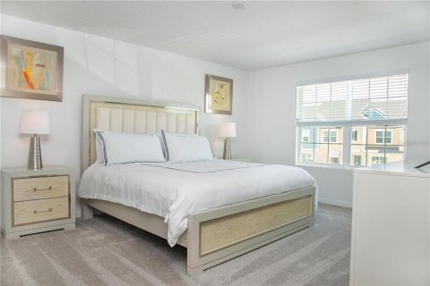 Adosado en venta en Kissimmee, Florida, 4 dormitorios, 194.17 m2 № 1754959 - foto 6