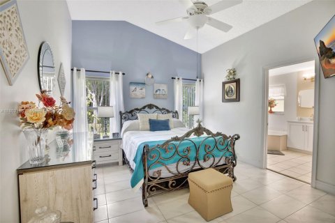 House in Pembroke Pines, Florida 3 bedrooms, 154.5 sq.m. № 1729026 - photo 22