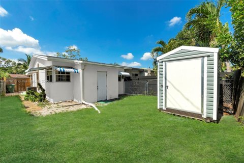 Villa ou maison à vendre à Oakland Park, Floride: 2 chambres, 81.75 m2 № 1926046 - photo 27