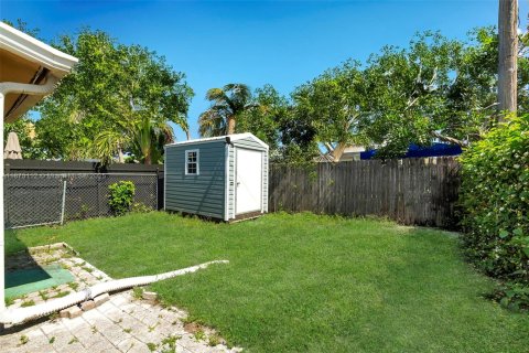 Villa ou maison à vendre à Oakland Park, Floride: 2 chambres, 81.75 m2 № 1926046 - photo 28