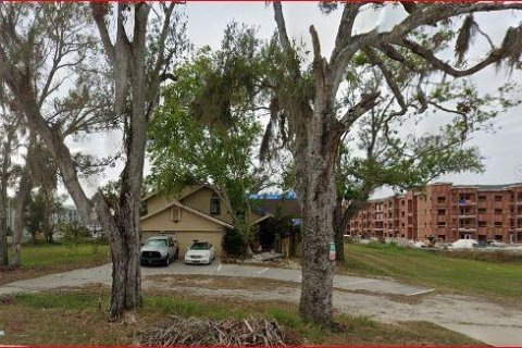 House in Riverview, Florida 4 bedrooms, 257.53 sq.m. № 1643317 - photo 1