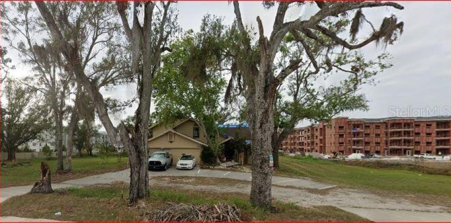 Casa en Riverview, Florida 4 dormitorios, 257.53 m2 № 1643317